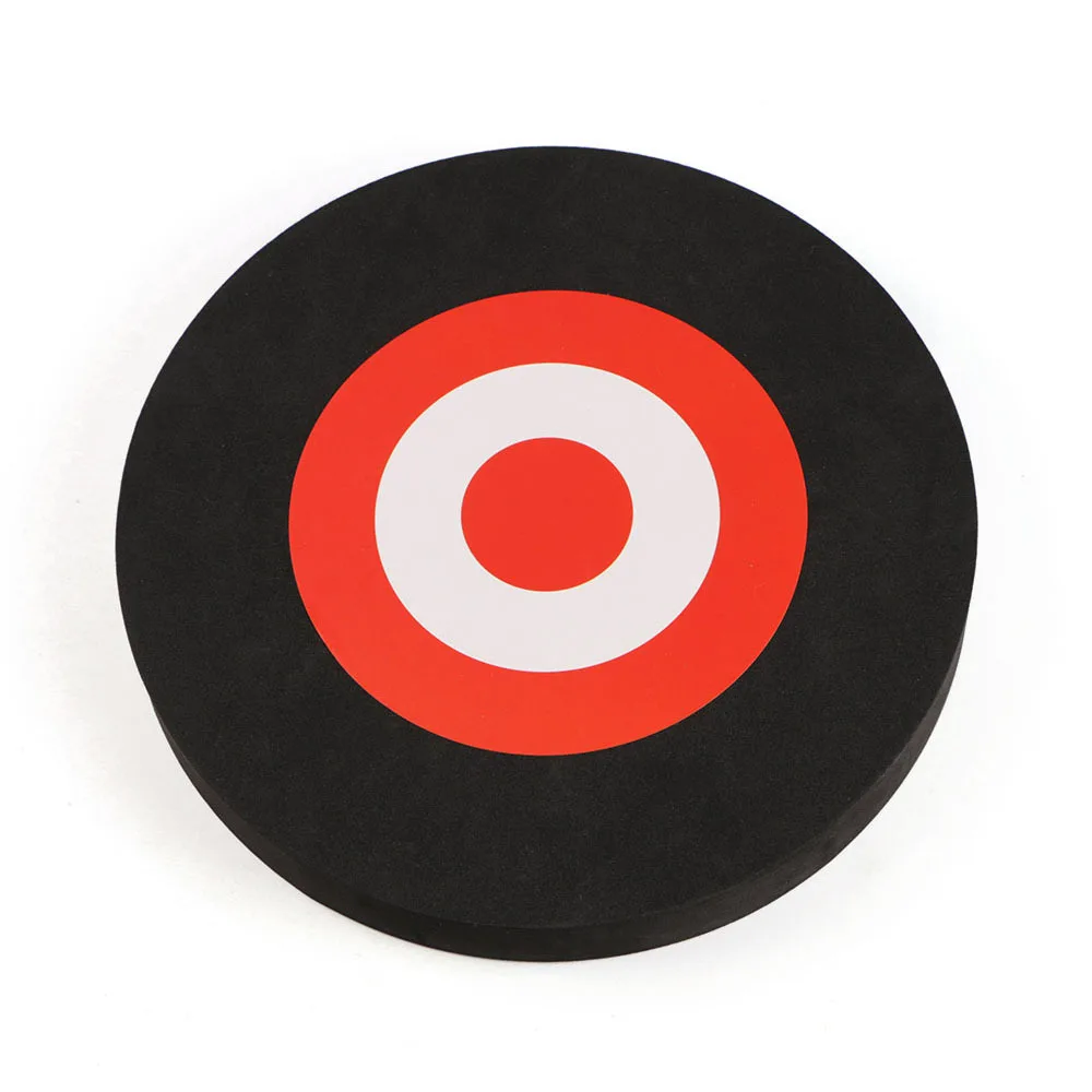 Flecha de tiro con arco de espuma EVA, accesorios de práctica de caza en movimiento, tablero de espuma - imagen 5