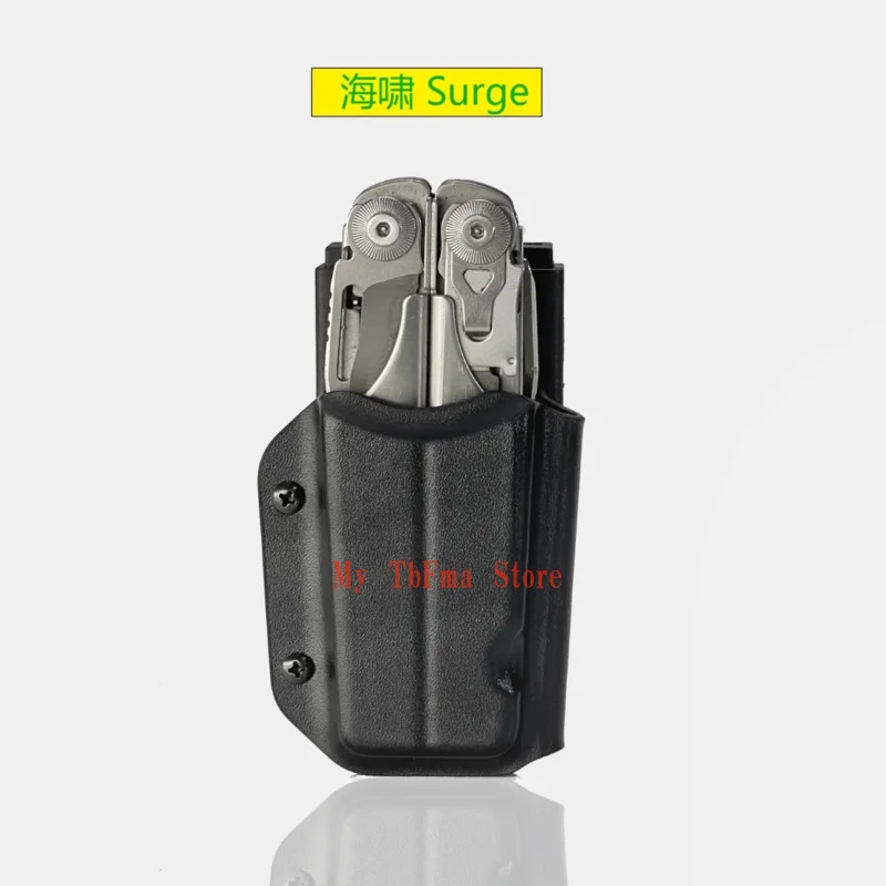 SURGE Sheath BK