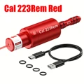 Cal 223Rem Red
