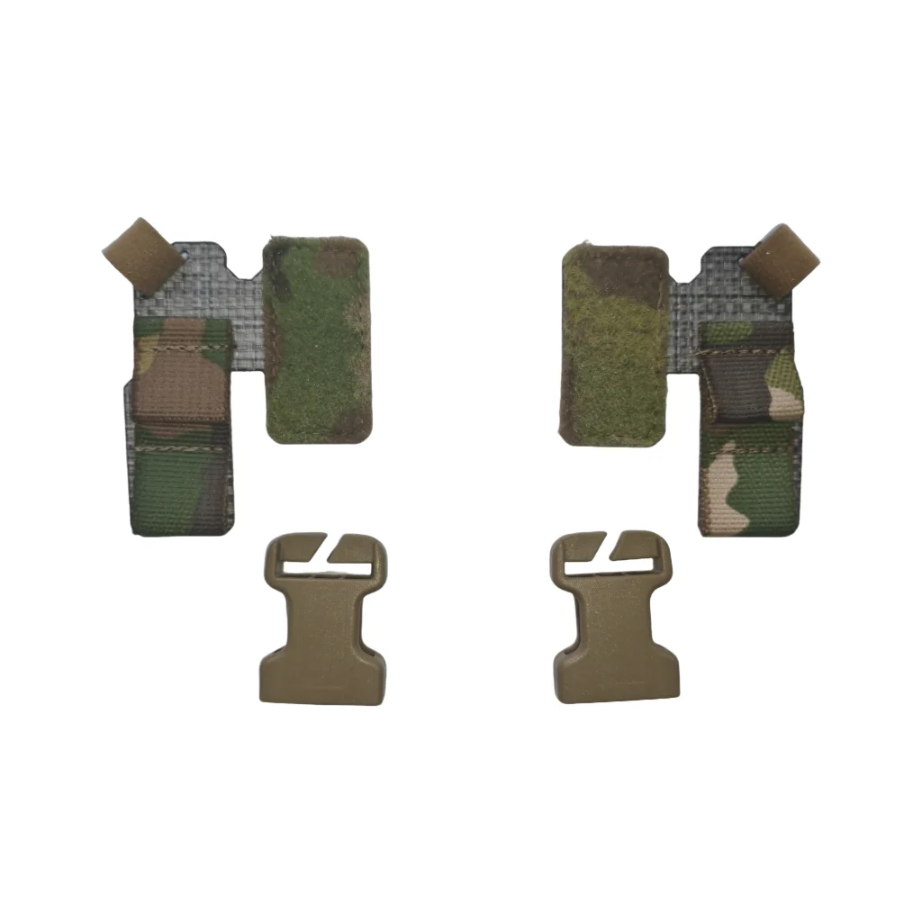 Kit de modificación de eje táctico al aire libre Avp - imagen 3