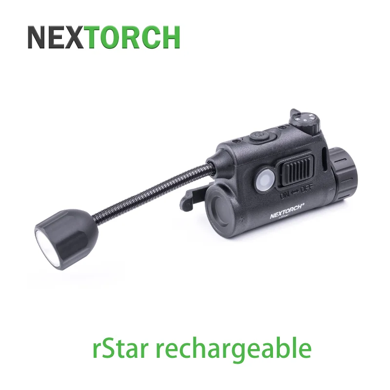 rStar AA lithium ion