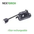 rStar AA lithium ion