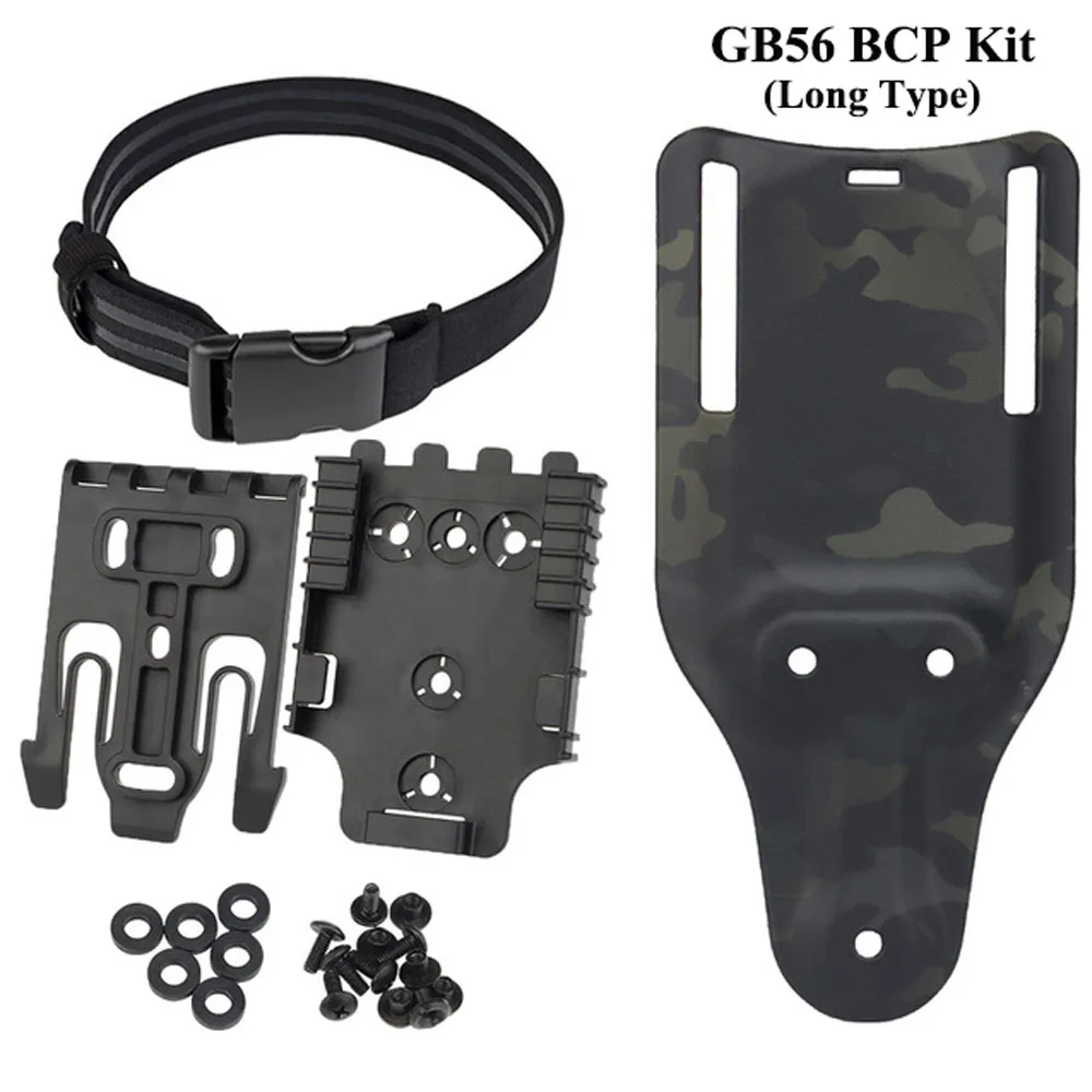 GB56-BCP Kit