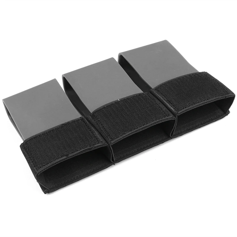 Placa de liberación rápida de revista integrada ABS incorporada serie RD TACTICAL SS MK5/D3CRM - imagen 2