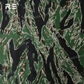 green tiger camo