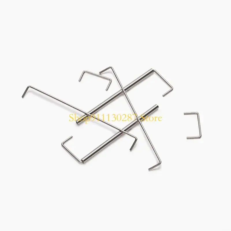 Precisiones J1HC Herramienta corrección estabilizadores elaborados para programadores y jugadores con compatibilidad - imagen 4