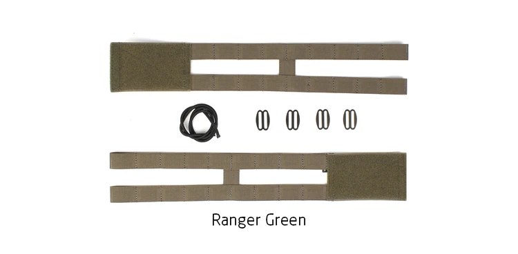 Ranger Green