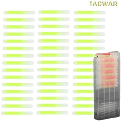 Palo de luz de marcado, marcado fluorescente, entrenamiento de combate al aire libre, función de punto fijo, barra luminosa fluorescente