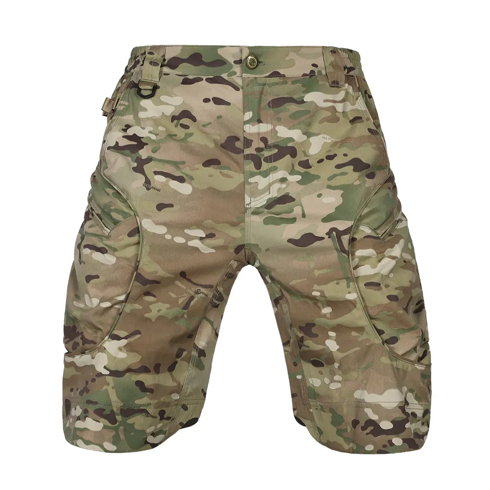 Emersongear Manul Pantalón Corto Táctico Ligero Secado Rápido