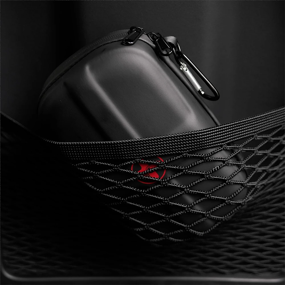 RHINO RESCUE Botiquín de primeros auxilios portátil impermeable - Botiquín de cuidado de viaje médico de emergencia para el hogar, universidad, dormitorio, camping, senderismo - imagen 2