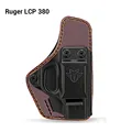 Ruger LCP 380