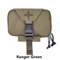 Ranger Green