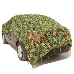 Malla camuflaje táctico multiterreno – Ocultación caza y hide