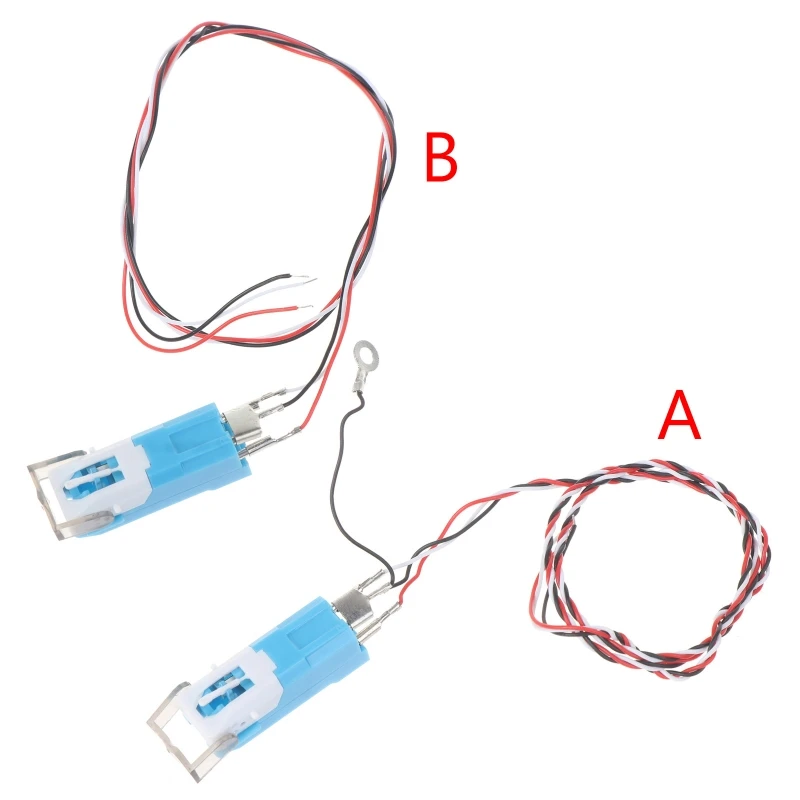 Accesorio aguja giratoria para reproductor vinilo fonógrafo, tocadiscos, tira aguja Stylus zafiro, envío directo - imagen 2