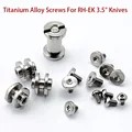 1 set Silvery Screws