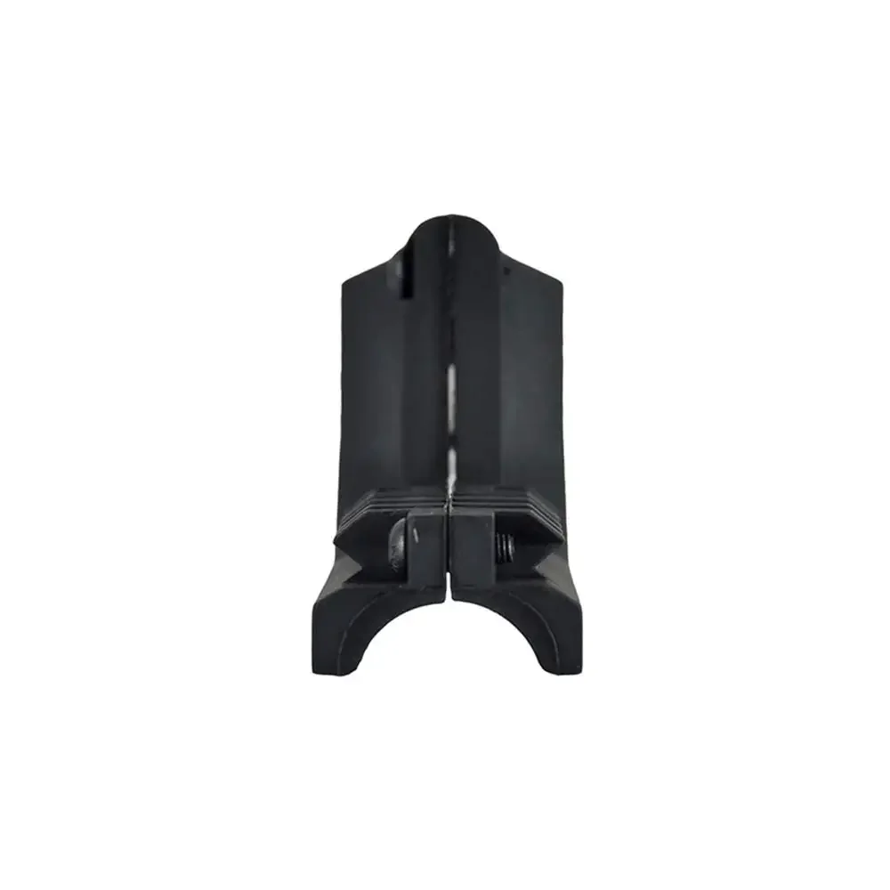 Adaptador de linterna láser de pistola de montaje bajo carril Tatical de 20mm para Beretta M9 - imagen 2