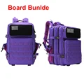 Board Purple