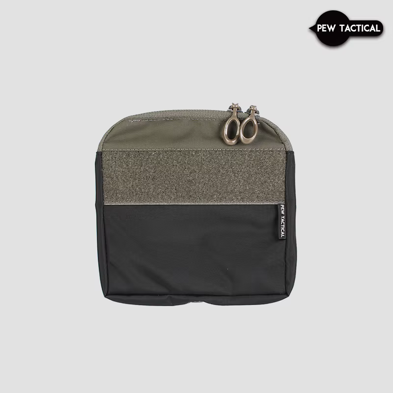 PEW Bolsa táctica estilo FERRO – Inserto canguro para caza - imagen 3