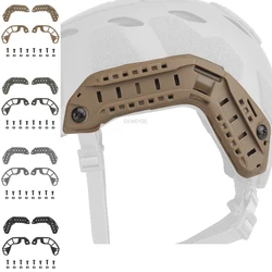 Kit Riel ARC Lateral para Casco Táctico FAST HIGH CUT