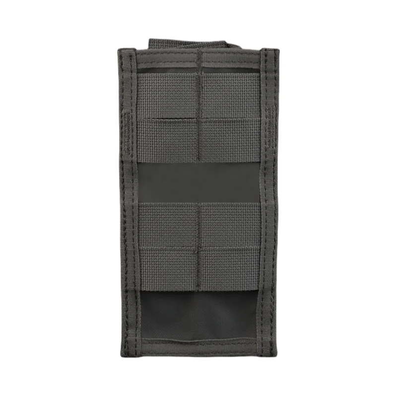 Botiquín de primeros auxilios compacto |   Paquete de emergencia de acceso rápido, liviano y resistente al agua |   Para exteriores y cazar - imagen 5