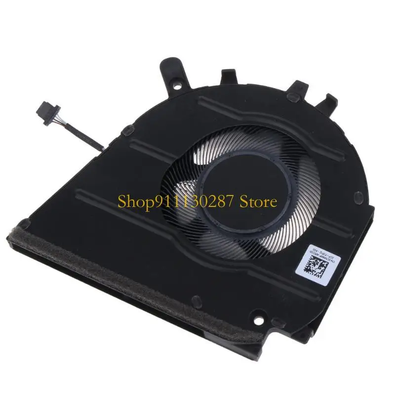 Reparación computadora portátil J1HC Cofrando CPU Reparador GPU para 15 más 7510 16 7610 2021 - imagen 2