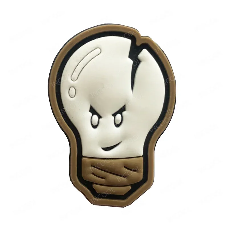 43PVC No Loop3X2.3CM