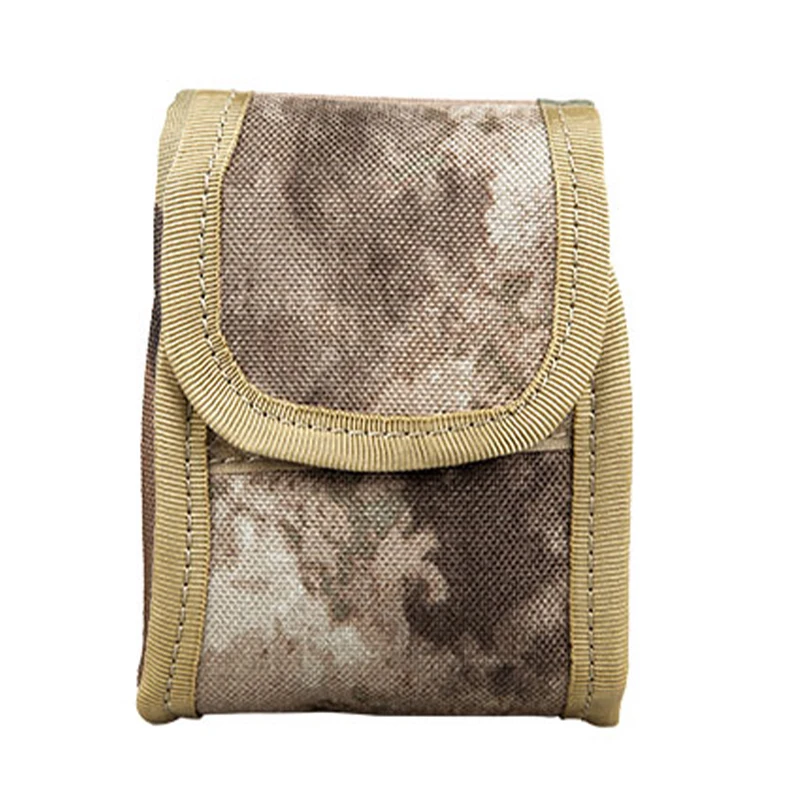 Emersongear táctico 2 pulgadas cinturón bolsa correa accesorio bolsa caza senderismo Camping Airsoft tiro combate deportes al aire libre AT - imagen 2