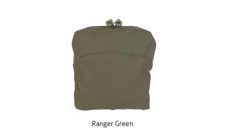 Ranger Green
