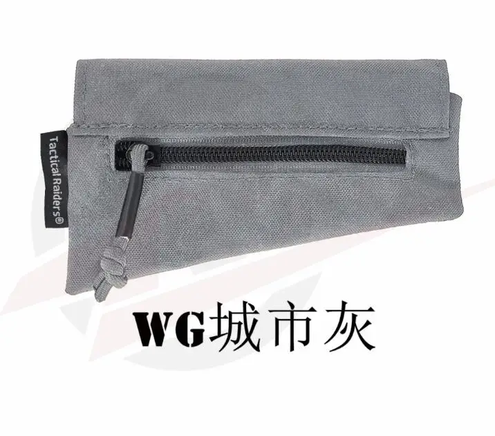 Bolsa de batería de almacenamiento triangular para exteriores - imagen 3