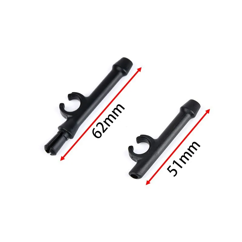 Wadsn Comtact II III accesorios para auriculares tácticos Sordin orejera de silicona C2 soporte para auriculares conjunto de soporte para auriculares civiles - imagen 3