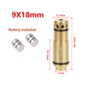 9x18mm