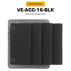 VE-ACC-16 BLK