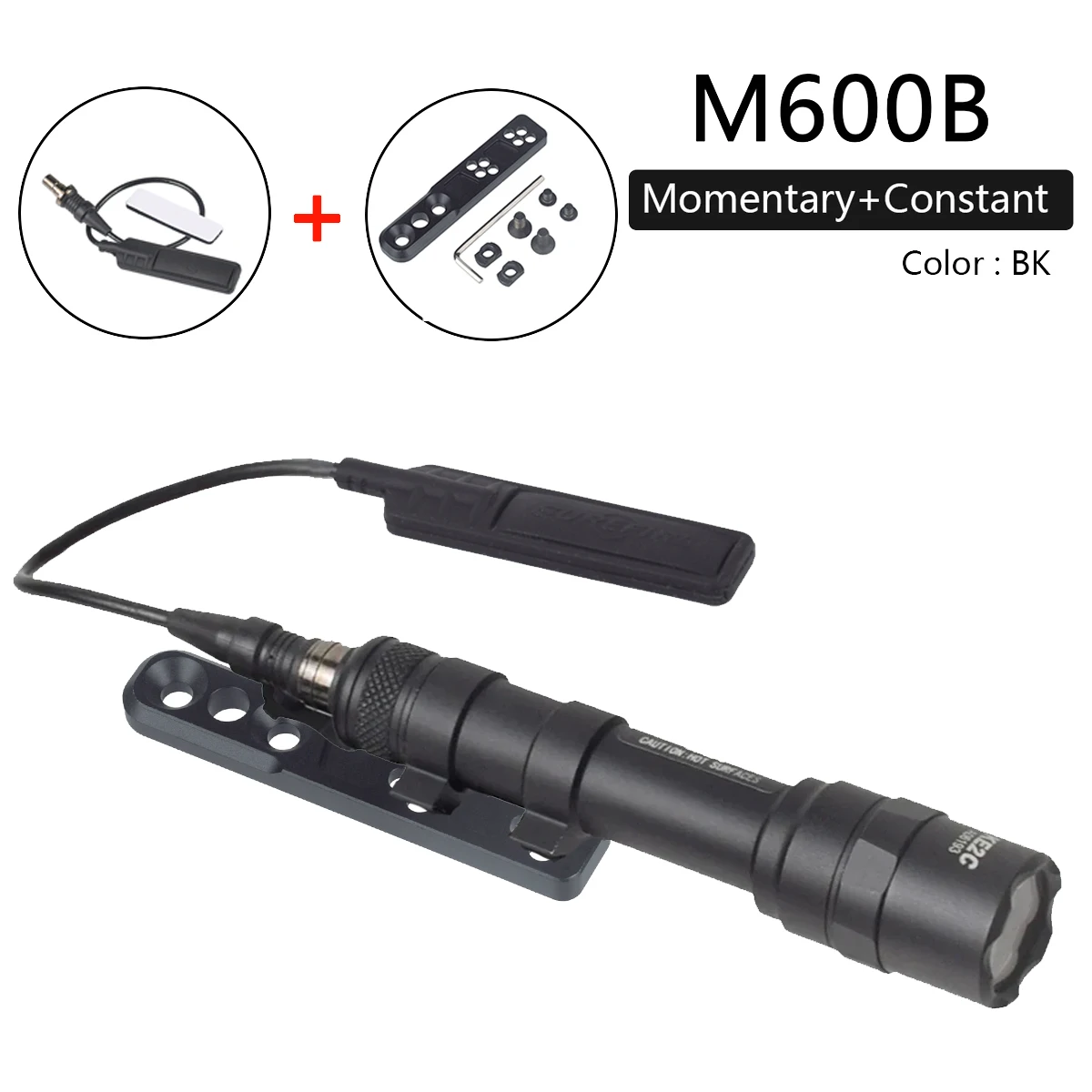M600 Set 7