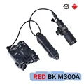 RED BK M300A