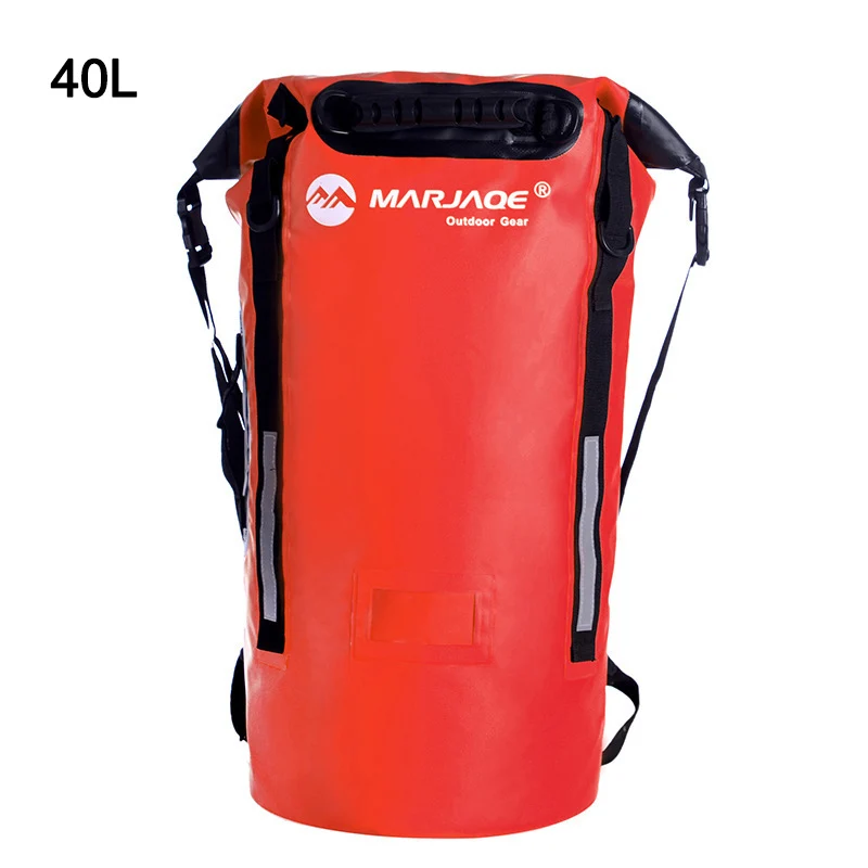 40L Red