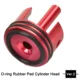V2 O-Ring Rubber Pad