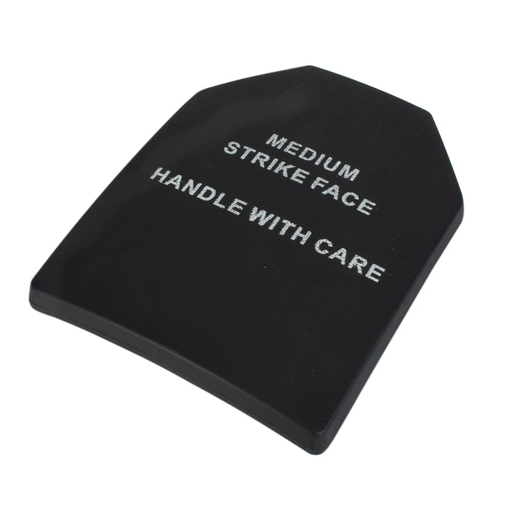 Chaleco de caza con almohadilla EVA protectora, revestimiento interior, placas de armadura corporal, placa SAPI de espuma, conjunto de tamaño mediano para Airsoft - imagen 3