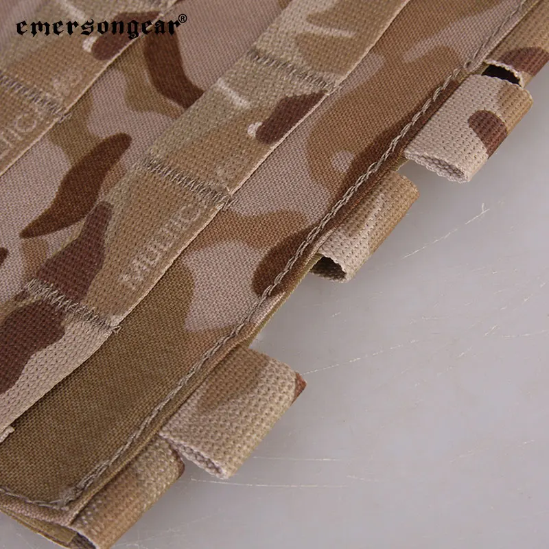 EmersonGear panel MOLLE frontal para chaleco táctico JPC 2.0 - imagen 5