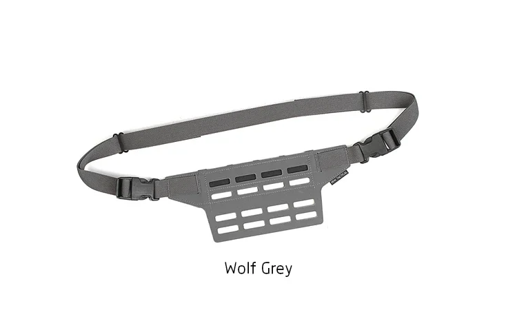 Wolf Grey