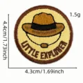 iron patch 18