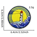 Ironing Patch 47