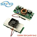 1200W 30A with fan