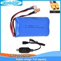 1Pcs with USB cable