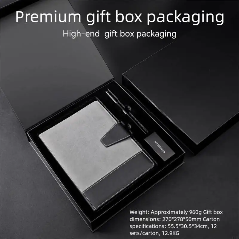 Cuaderno escritura borrable con papel reutilizable, juego bolígrafos digitales portátiles para escritura a mano Digital, - imagen 4