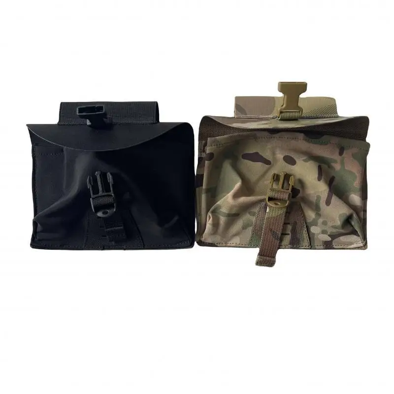 Ifak-bolsa médica de nailon suave, ligera, tela compuesta elástica, GBRS - imagen 4