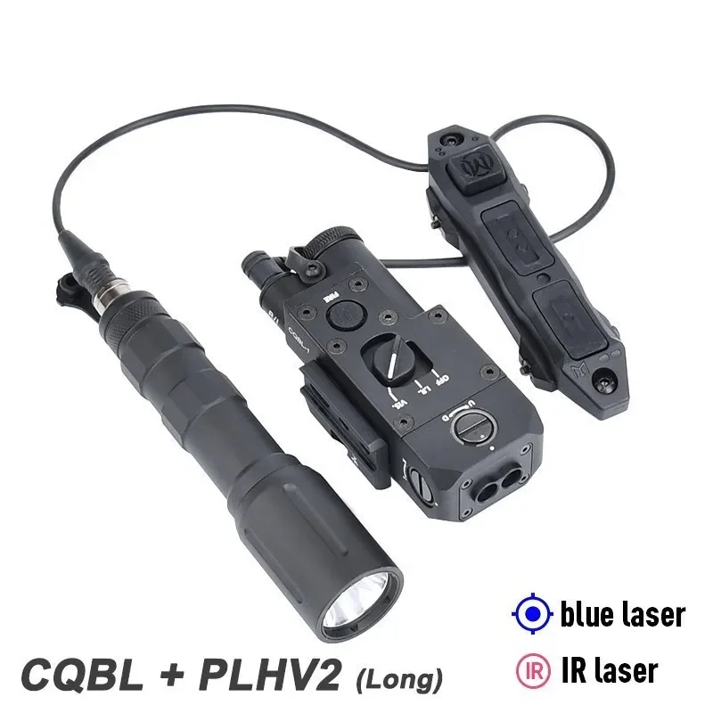 CQBL BLUE PLHV2