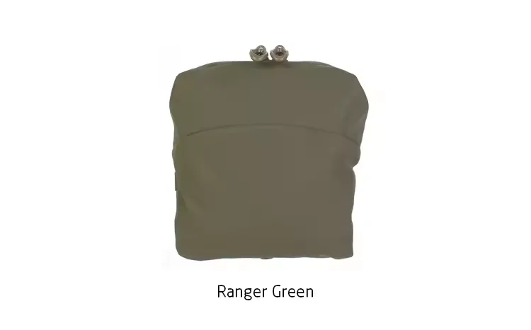 Ranger Green