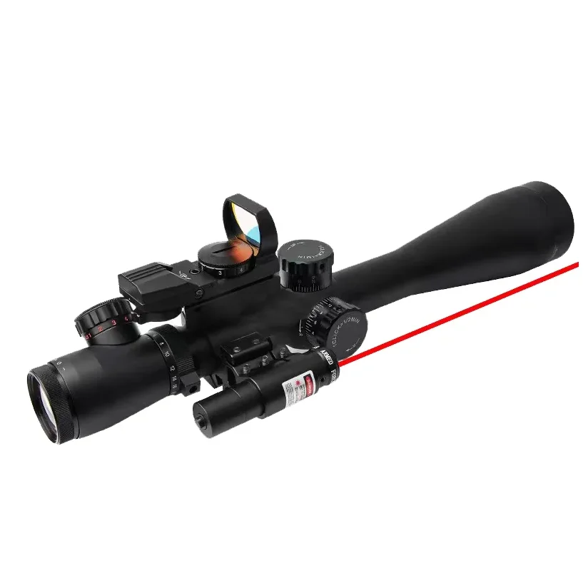 Accesorios de caza, adaptador de anillo de soporte de luz de bicicleta, soporte de linterna, instalación de espejo de tubo, diámetro de tubo de 25,4/30mm, 20mm - imagen 4