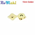 15mm Golden