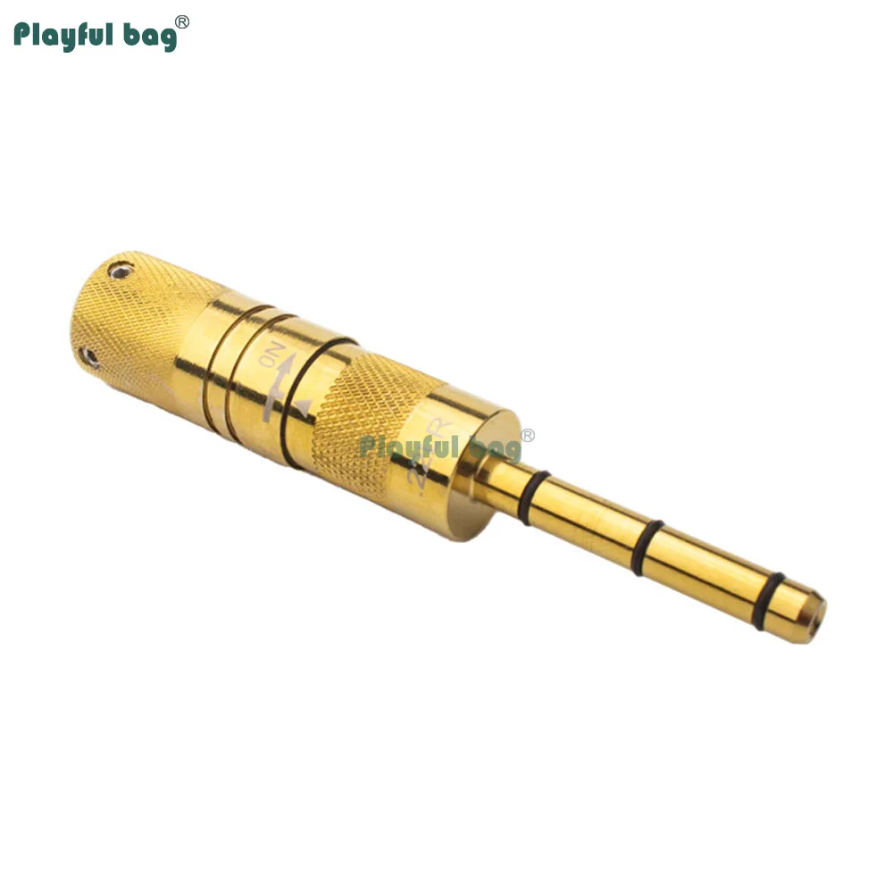 Pasador láser rojo/verde, carga USB de cobre.22 9mm 7,62 calibre 308, herramienta de alineación de mira, puesta a cero y ajuste AQB204 - imagen 2